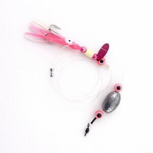 Saltwater Fishing Rig - Sniper Rigs